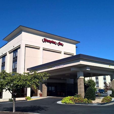 Hampton Inn Harrisonburg - University Εξωτερικό φωτογραφία