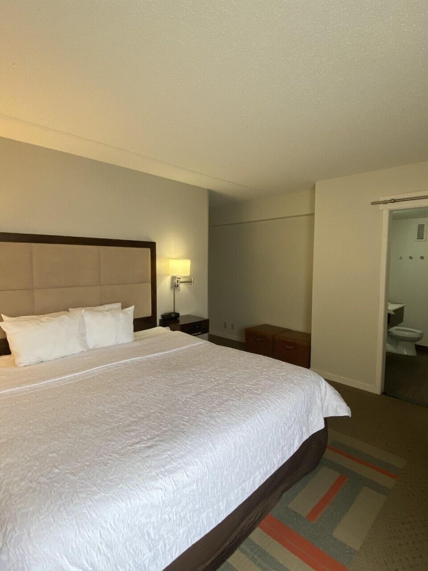 Hampton Inn Harrisonburg - University Εξωτερικό φωτογραφία