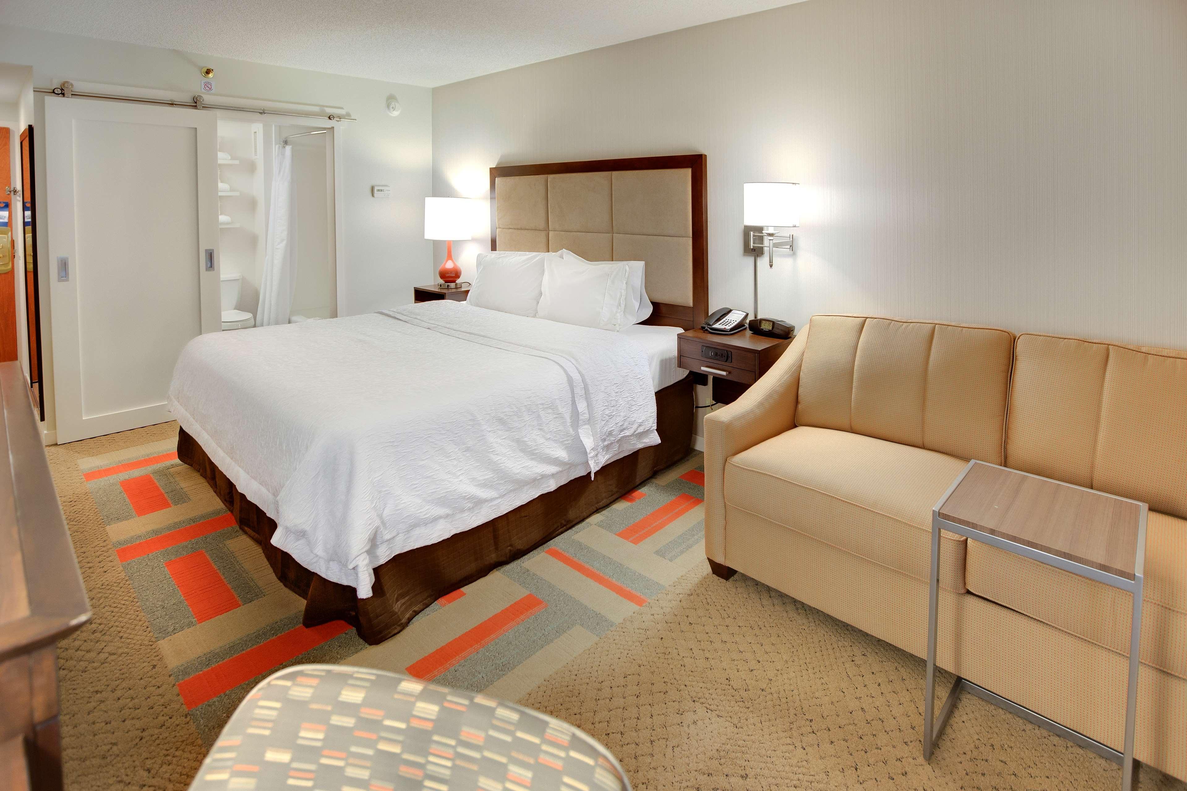 Hampton Inn Harrisonburg - University Εξωτερικό φωτογραφία