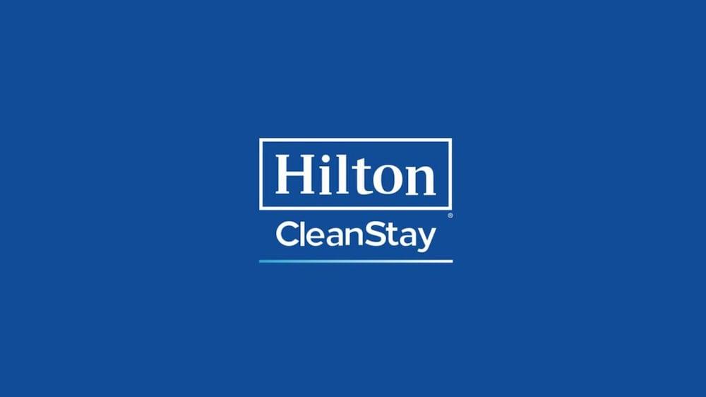 Hampton Inn Harrisonburg - University Εξωτερικό φωτογραφία