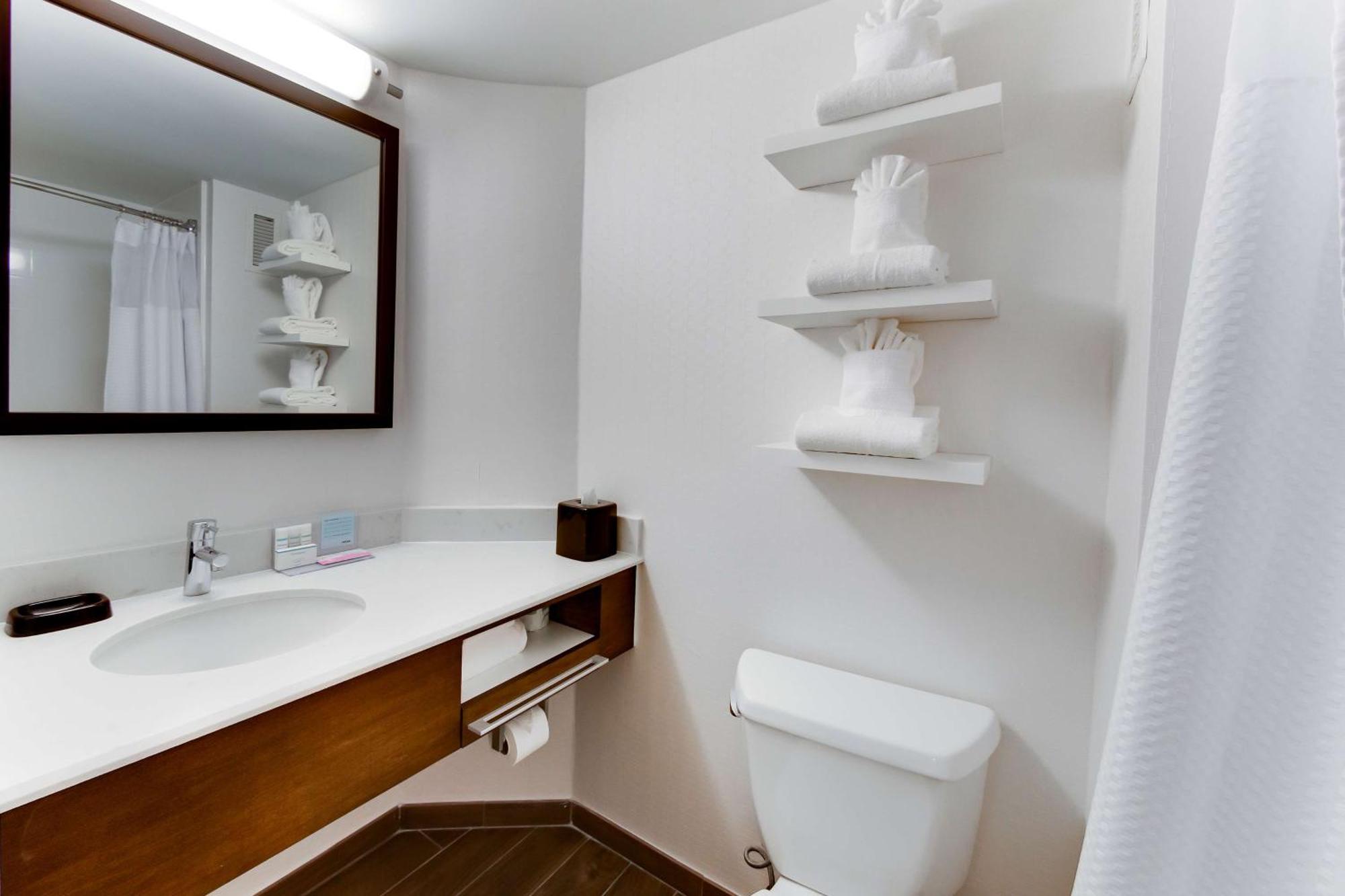 Hampton Inn Harrisonburg - University Εξωτερικό φωτογραφία