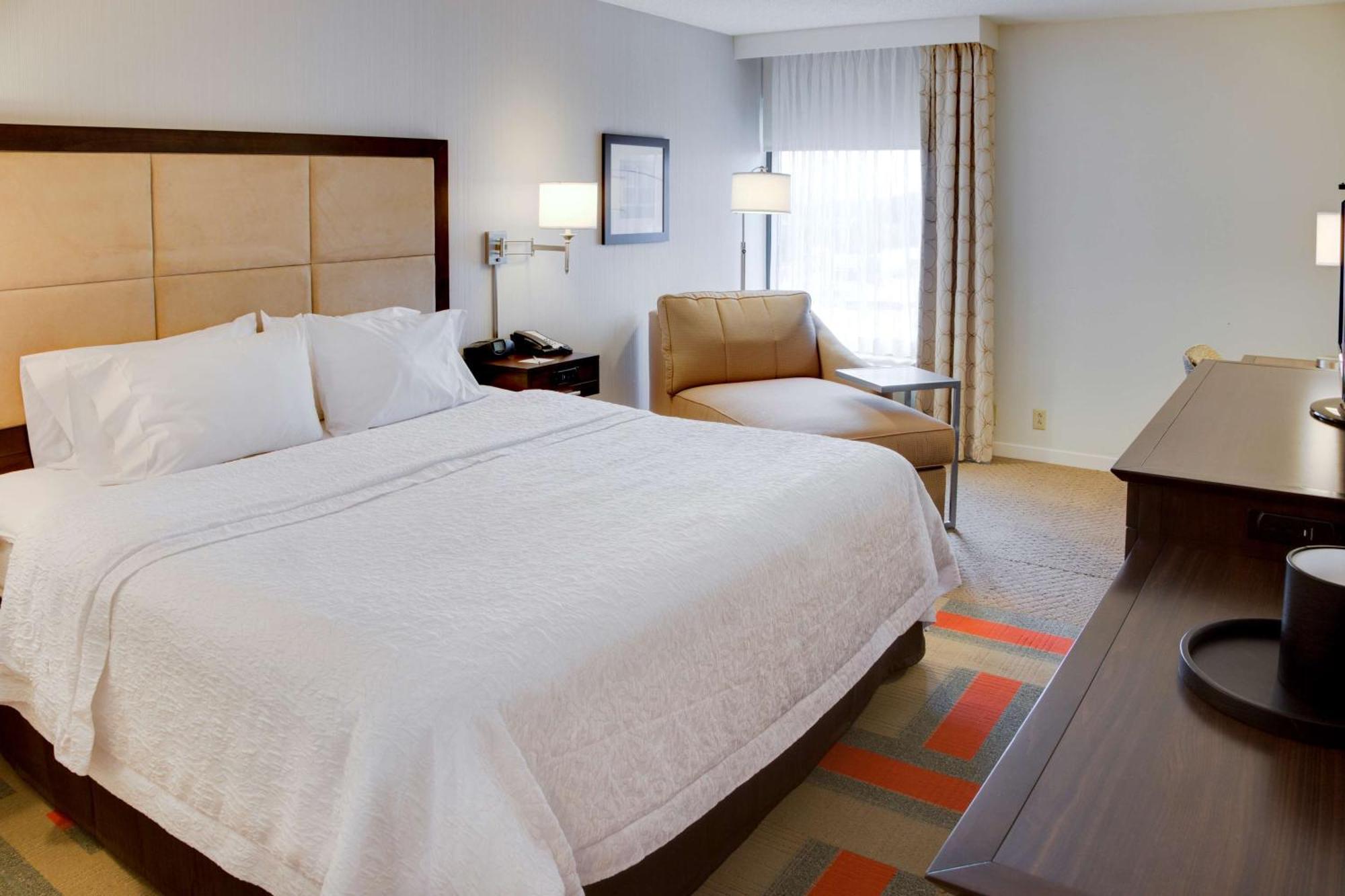 Hampton Inn Harrisonburg - University Εξωτερικό φωτογραφία