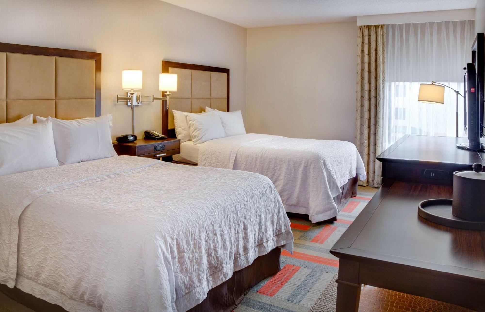 Hampton Inn Harrisonburg - University Εξωτερικό φωτογραφία