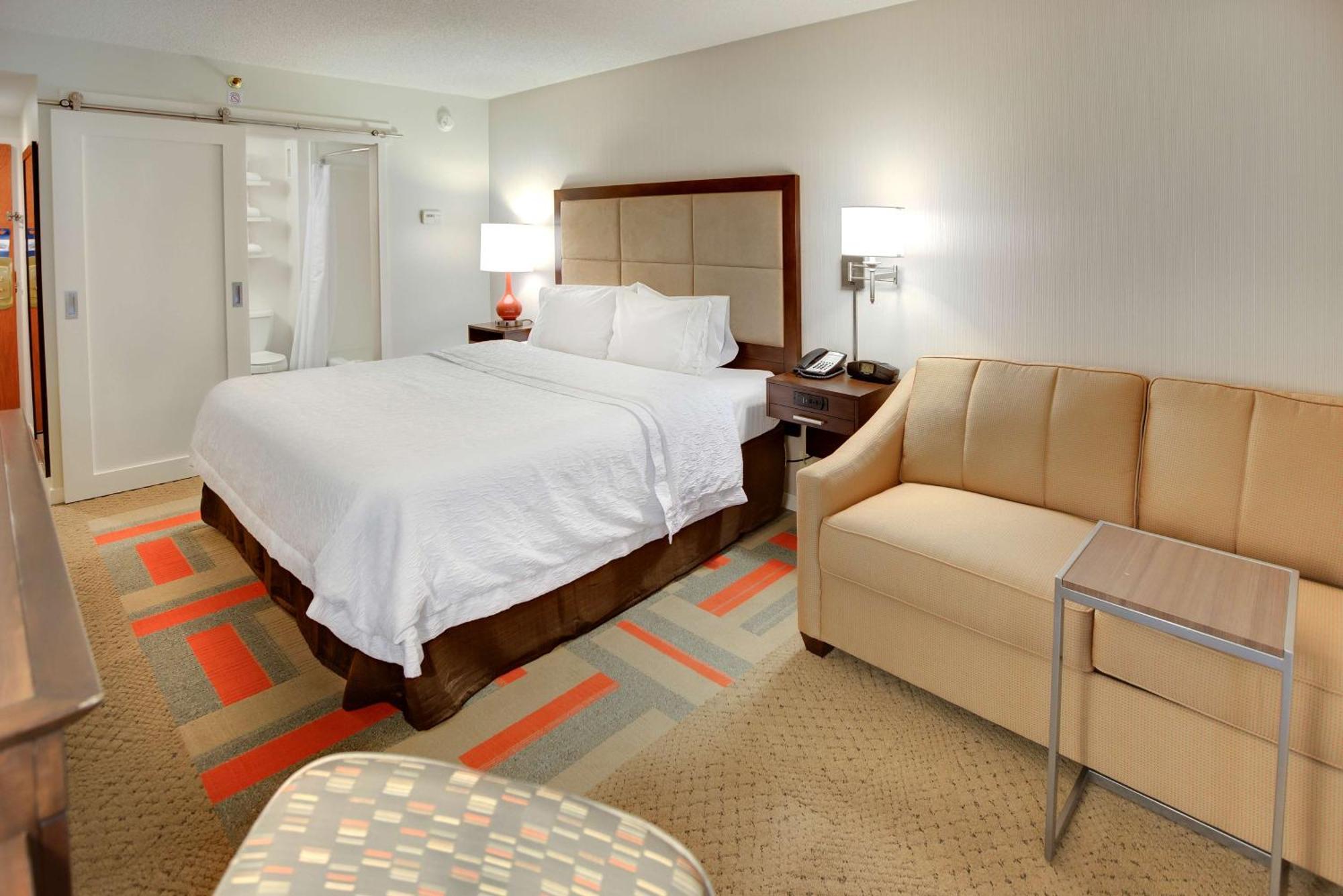 Hampton Inn Harrisonburg - University Εξωτερικό φωτογραφία
