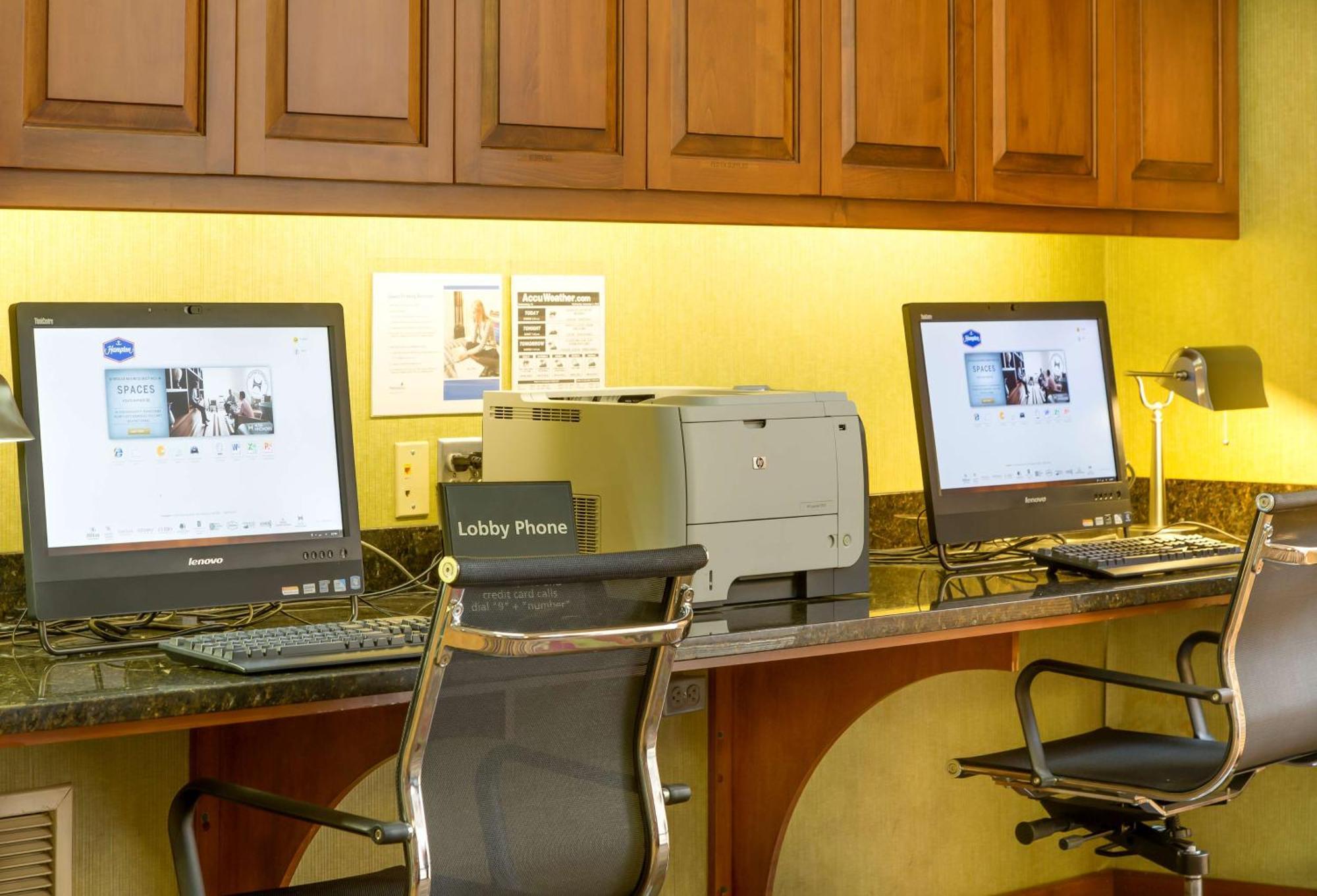 Hampton Inn Harrisonburg - University Εξωτερικό φωτογραφία