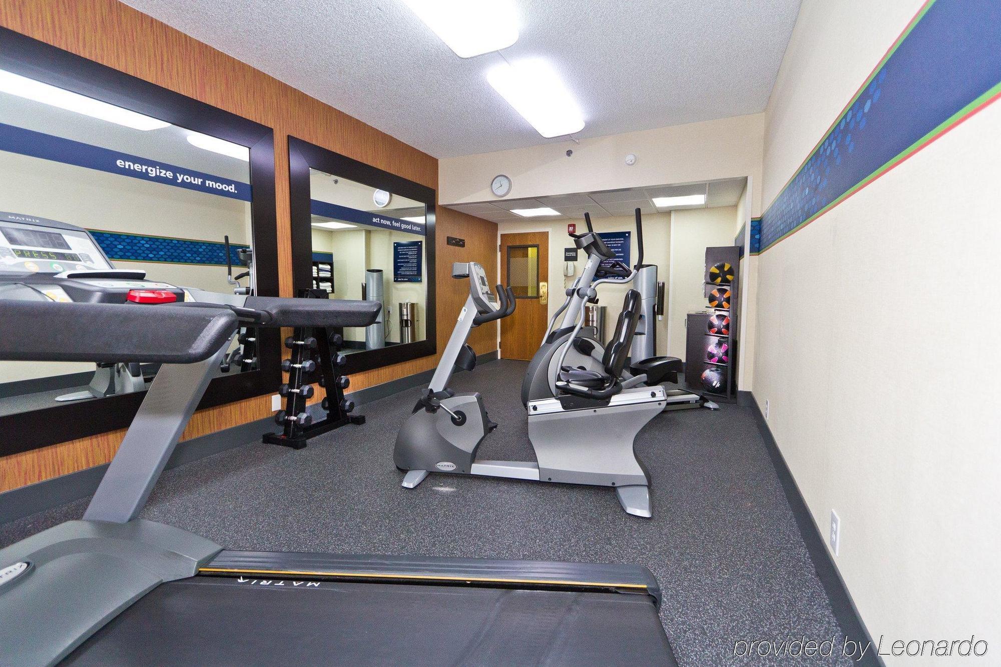 Hampton Inn Harrisonburg - University Εξωτερικό φωτογραφία