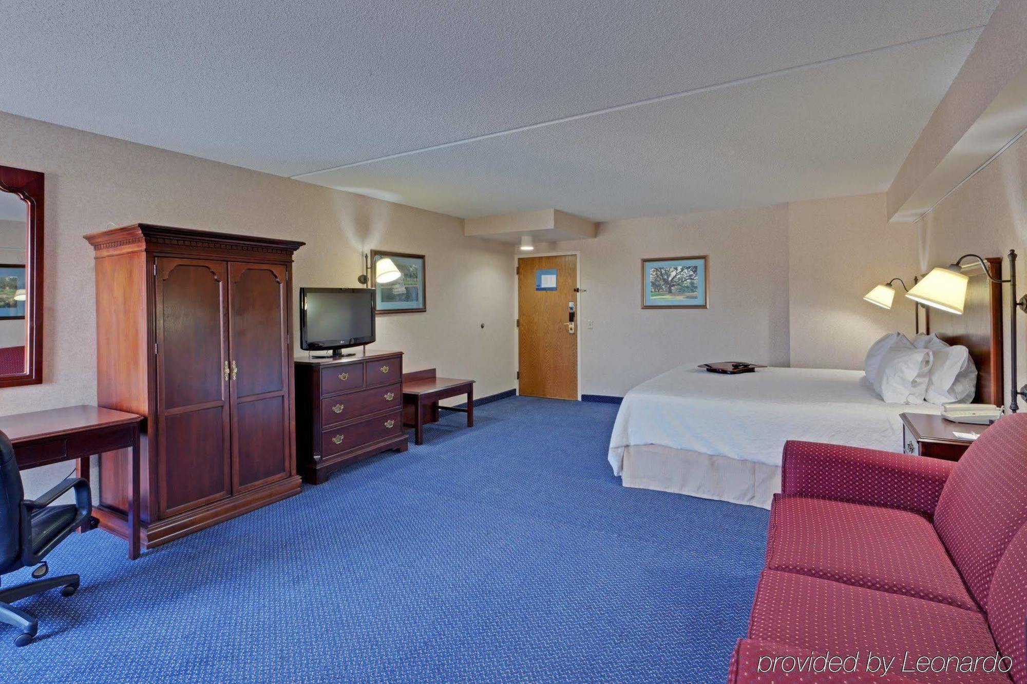Hampton Inn Harrisonburg - University Δωμάτιο φωτογραφία