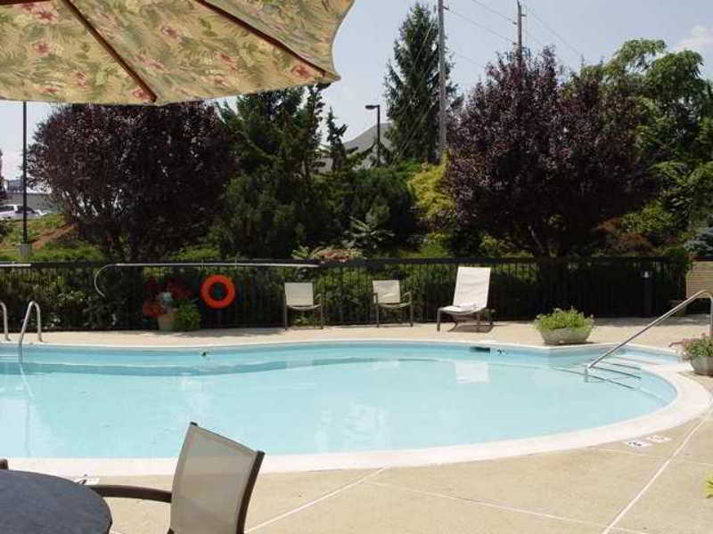 Hampton Inn Harrisonburg - University Εξωτερικό φωτογραφία